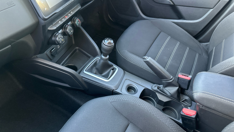 Dacia Duster 1.0 TCe 90 Expression 5dr Petrol Estate